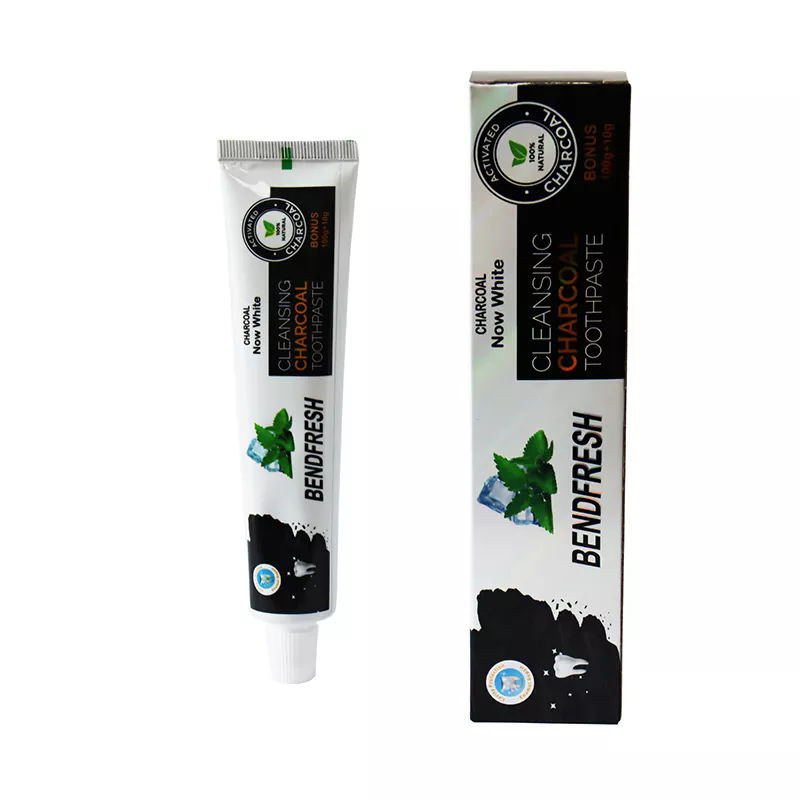 Comment le dentifrice blanchissant aide-t-il à améliorer votre sourire et votre apparence buccale ?