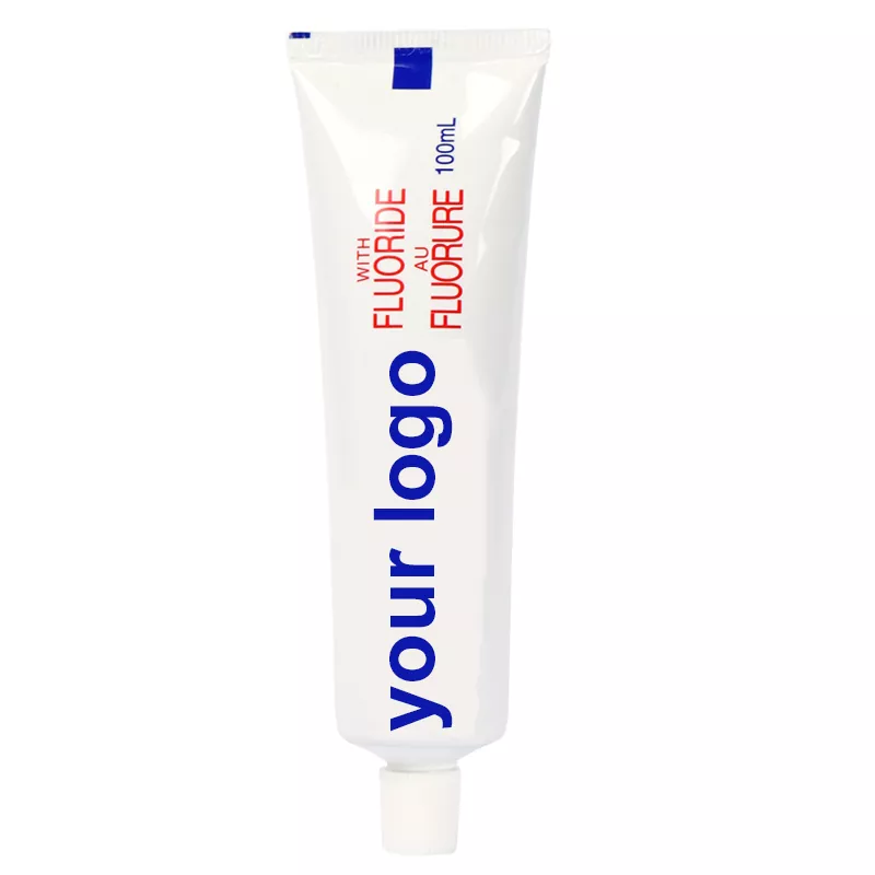 Dentifrice au Fluor