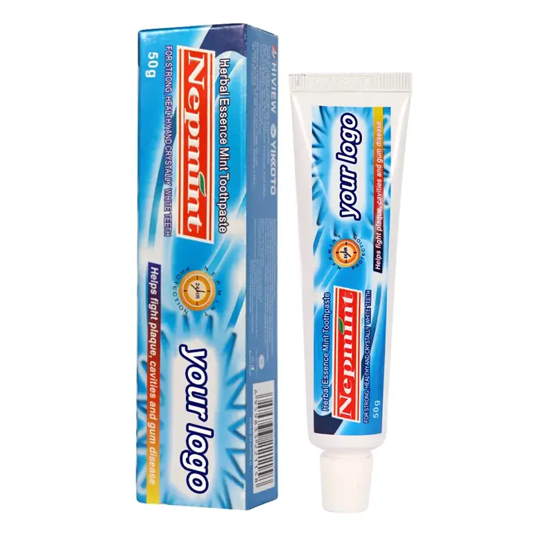 Dentifrice Protection des Gencives