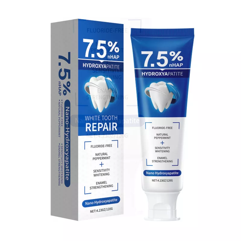 Dentifrice N-HAP