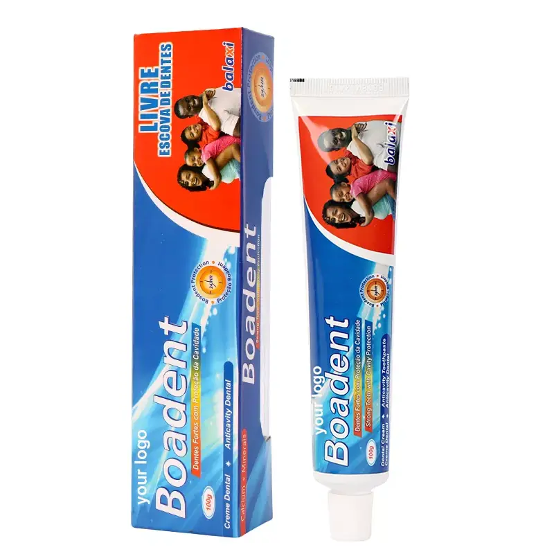 Dentifrice pour soins bucco-dentaires