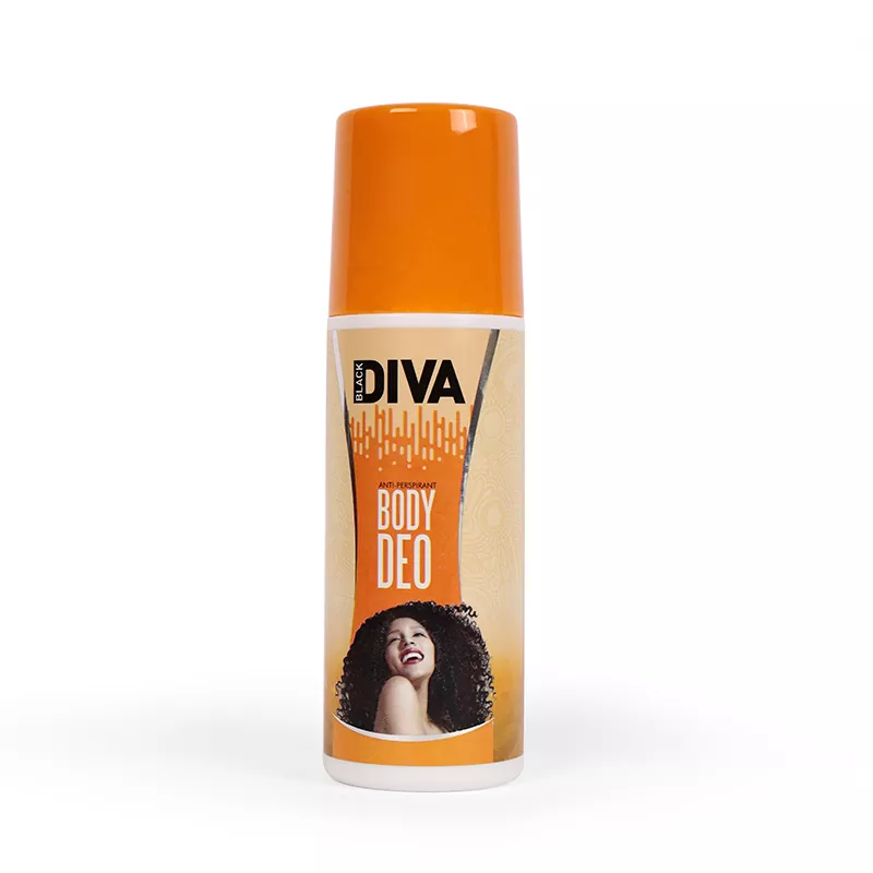Déodorant à bille éclaircissant pour la peau