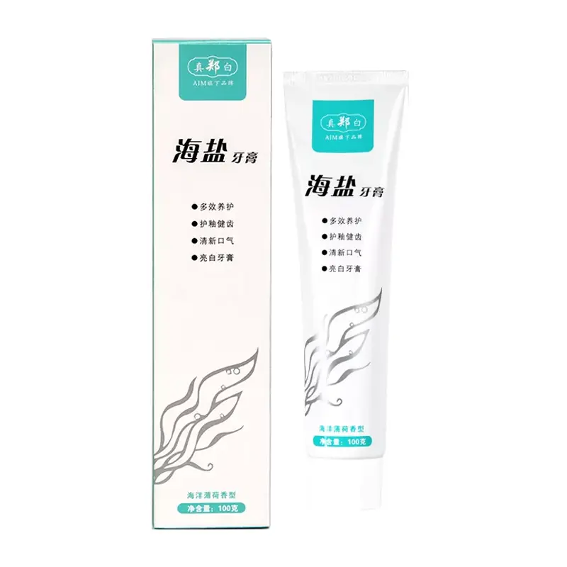 Dentifrice Réparateur Émail