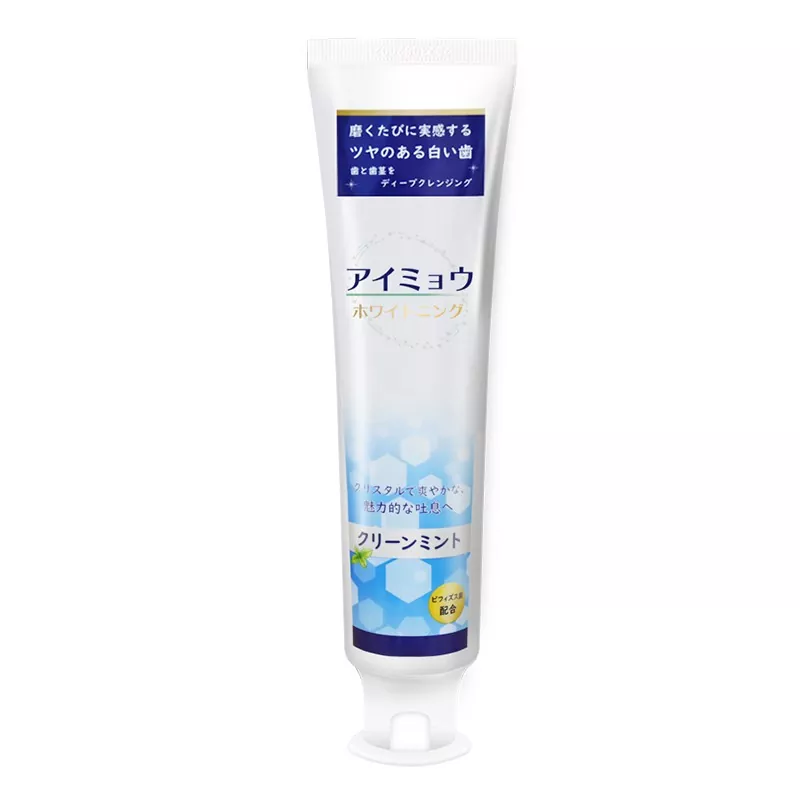 Dentifrice probiotique
